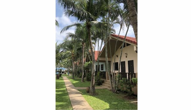 海豚灣度假酒店（Dolphinbayresort）-花園景觀房（含早餐）（Bungalow garden view（Room with breakfast）)-6