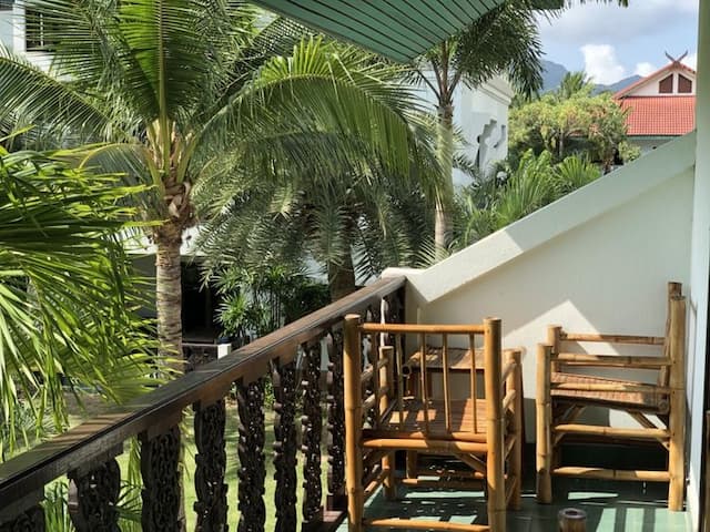 海豚灣度假酒店（Dolphinbayresort）-一臥室套房（含早餐）（One Bedroom Suite（Room with breakfast）)-4