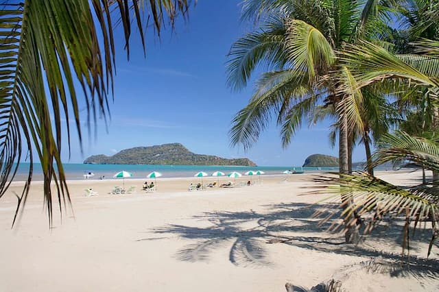 海豚灣度假酒店（Dolphinbayresort）-一臥室套房（含早餐）（One Bedroom Suite（Room with breakfast）)-6