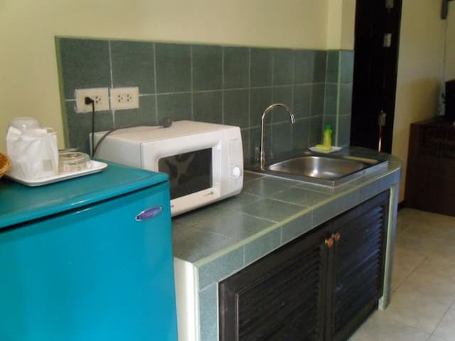 海豚灣度假酒店（Dolphinbayresort）-一臥室套房（含早餐）（One Bedroom Suite（Room with breakfast）)-3