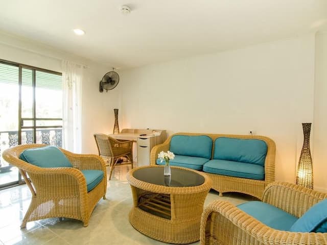 海豚灣度假酒店（Dolphinbayresort）-一臥室套房（含早餐）（One Bedroom Suite（Room with breakfast）)-2