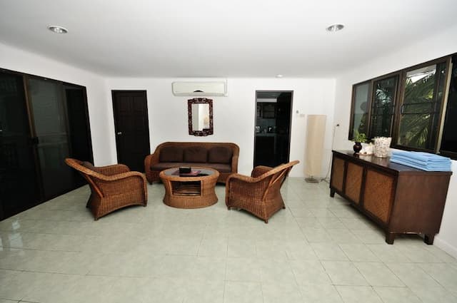 海豚灣度假酒店（Dolphinbayresort）-兩臥室套房（含早餐）（Two Bedroom Suite（Room with breakfast）)-3