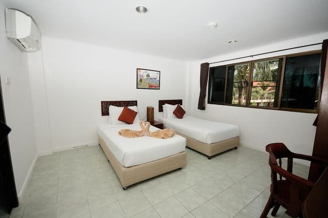 海豚灣度假酒店（Dolphinbayresort）-兩臥室套房（含早餐）（Two Bedroom Suite（Room with breakfast）)-2