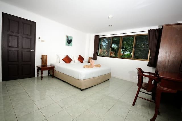 海豚灣度假酒店（Dolphinbayresort）-兩臥室套房（含早餐）（Two Bedroom Suite（Room with breakfast）)-1