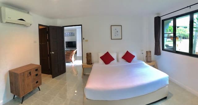 海豚灣度假酒店（Dolphinbayresort）-高級兩臥室套房(含早餐)（Premium two bedroom suite（Room with breakfast）)-1