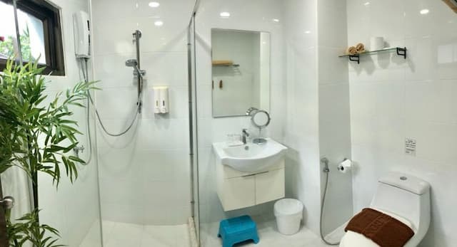 海豚灣度假酒店（Dolphinbayresort）-高級兩臥室套房(含早餐)（Premium two bedroom suite（Room with breakfast）)-6