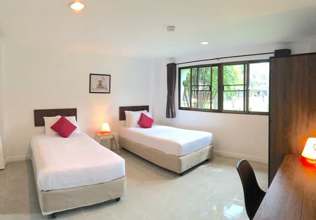 海豚灣度假酒店（Dolphinbayresort）-高級兩臥室套房(含早餐)（Premium two bedroom suite（Room with breakfast）)-2