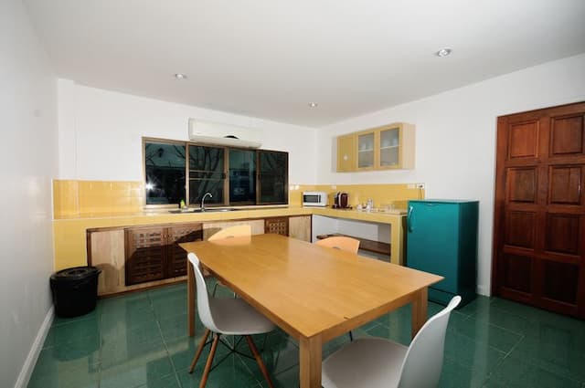 海豚灣度假酒店（Dolphinbayresort）-三臥室私人游泳池房（含早餐）（Tree bedroom privet poo（Room with breakfast）)-4