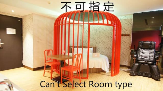 컬러스 인피티니 인  (Colors Infinity Inn)-Super Deluxe-2