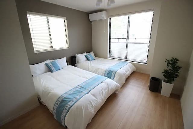 ﾋﾞｰﾁ徒歩5分一軒家☆大人数でのご利用大歓迎 HV-BBQ!! ﾋﾞｰﾁ徒歩5分一軒家☆大人数でのご利用大歓迎 HV-2-4