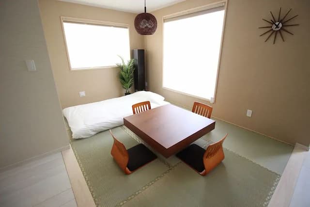 ﾋﾞｰﾁ徒歩5分一軒家☆大人数でのご利用大歓迎 HV-ﾋﾞｰﾁ徒歩5分一軒家☆大人数でのご利用大歓迎 HV-3-3