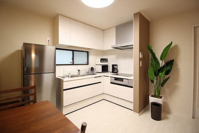 ﾋﾞｰﾁ徒歩5分一軒家☆大人数でのご利用大歓迎 HV-ﾋﾞｰﾁ徒歩5分一軒家☆大人数でのご利用大歓迎 HV-3-5