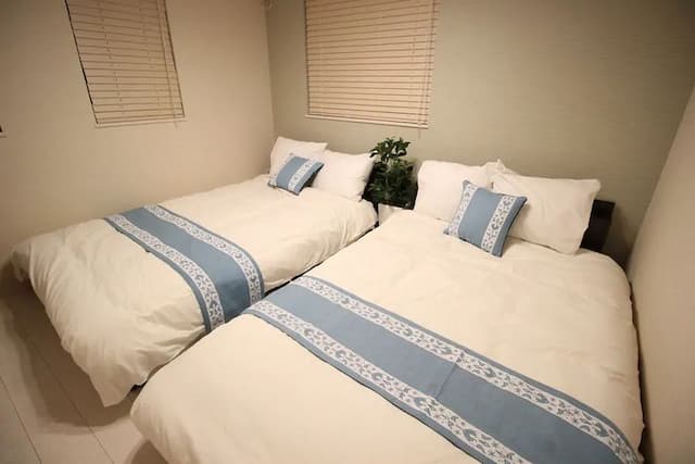 ﾋﾞｰﾁ徒歩5分一軒家☆大人数でのご利用大歓迎 HV-ﾋﾞｰﾁ徒歩5分一軒家☆大人数でのご利用大歓迎 HV-4-6