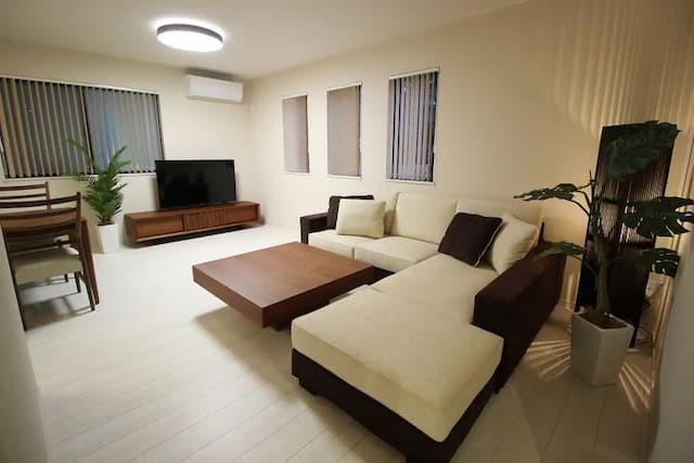 ﾋﾞｰﾁ徒歩5分一軒家☆大人数でのご利用大歓迎 HV-ﾋﾞｰﾁ徒歩5分一軒家☆大人数でのご利用大歓迎 HV-4-5