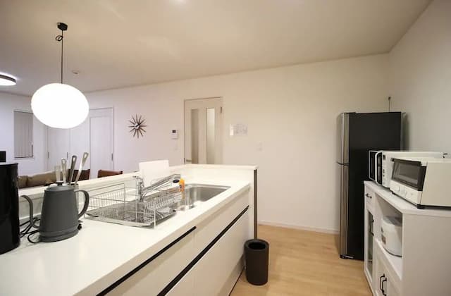 ﾋﾞｰﾁ徒歩5分一軒家☆大人数でのご利用大歓迎 HV-BBQ･ﾋﾞｰﾁ徒歩5分･一軒家･最大10名 HV-5-3