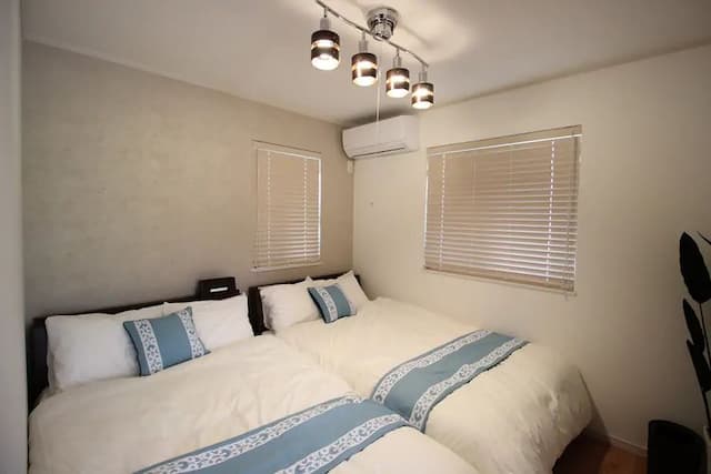 ﾋﾞｰﾁ徒歩5分一軒家☆大人数でのご利用大歓迎 HV-BBQ･ﾋﾞｰﾁ徒歩5分･一軒家･最大10名 HV-6-4