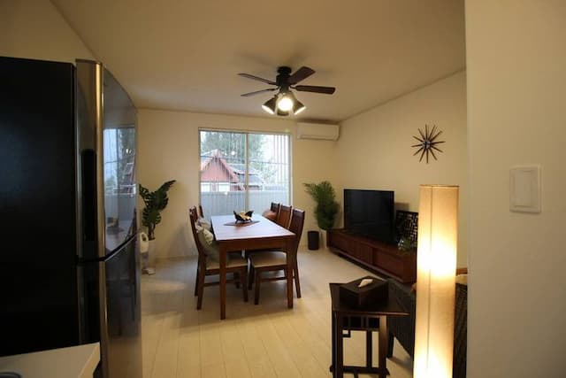 ﾋﾞｰﾁ徒歩5分一軒家☆大人数でのご利用大歓迎 HV-ﾋﾞｰﾁ徒歩5分･一軒家･最大10名 HV-7-2