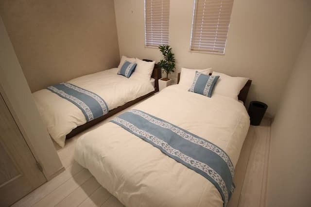 ﾋﾞｰﾁ徒歩5分一軒家☆大人数でのご利用大歓迎 HV-ﾋﾞｰﾁ徒歩5分･一軒家･最大10名 HV-7-4