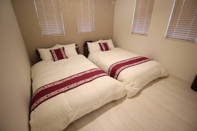 ﾋﾞｰﾁ徒歩5分一軒家☆大人数でのご利用大歓迎 HV-ﾋﾞｰﾁ徒歩5分･一軒家･最大10名 HV-7-5