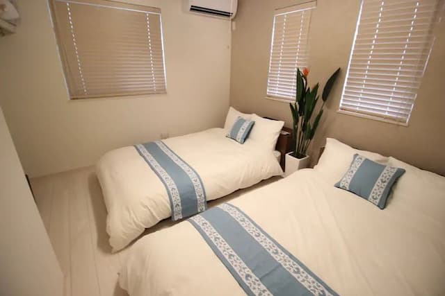 ﾋﾞｰﾁ徒歩5分一軒家☆大人数でのご利用大歓迎 HV-ﾋﾞｰﾁ徒歩5分･一軒家･最大10名 HV-8-5