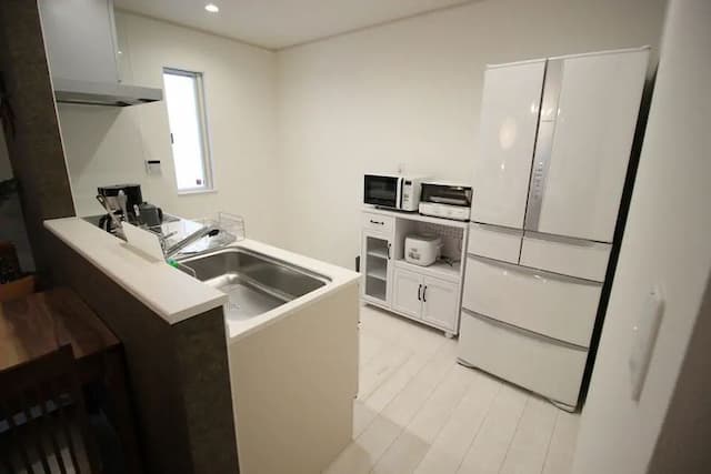 ﾋﾞｰﾁ徒歩5分一軒家☆大人数でのご利用大歓迎 HV-ﾋﾞｰﾁ徒歩5分･一軒家･最大10名 HV-8-7