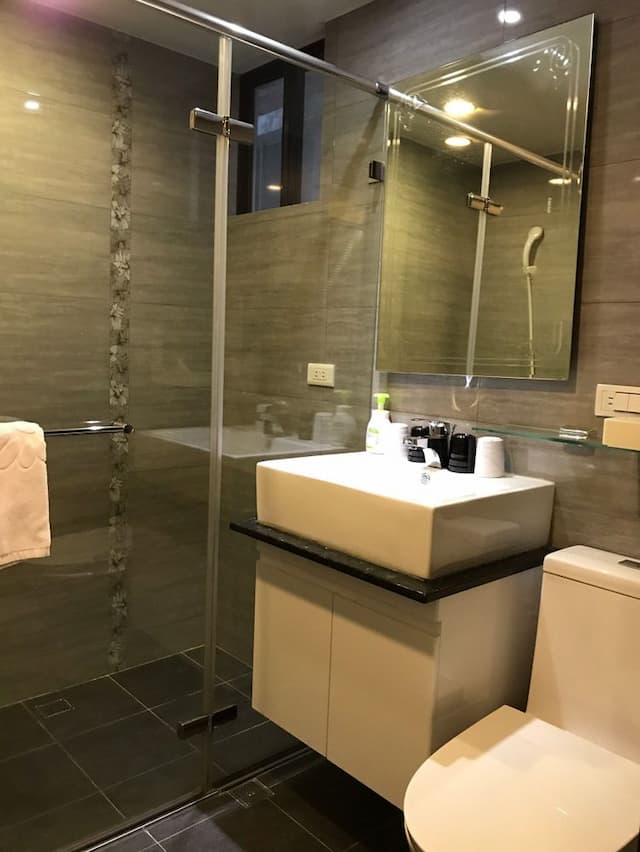 컬러스 인피티니 인  (Colors Infinity Inn)-Family Room-8