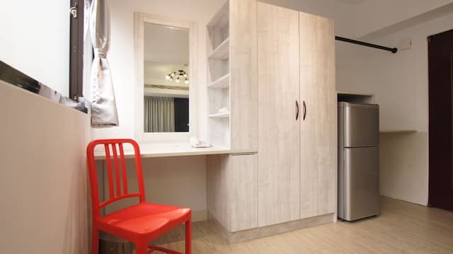 컬러스 인피티니 인  (Colors Infinity Inn)-Family Room-4