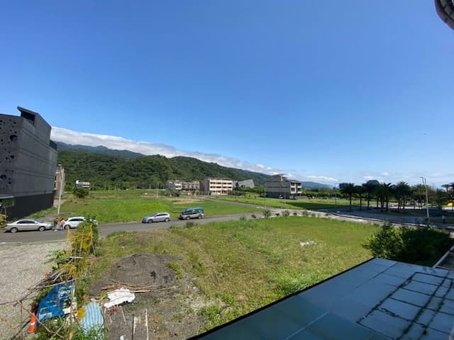 Sunny day-Double room ~ with balcony-4