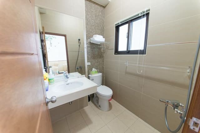 Sunny day-Double room ~ with balcony-5