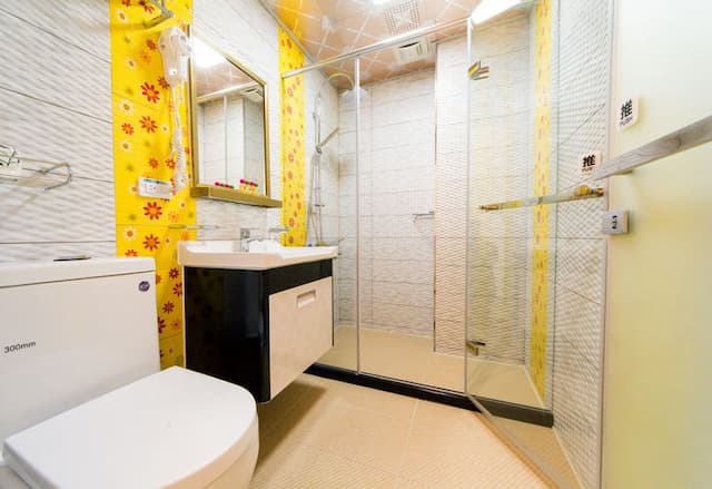 Sky Young Resort-Quadruple room-5