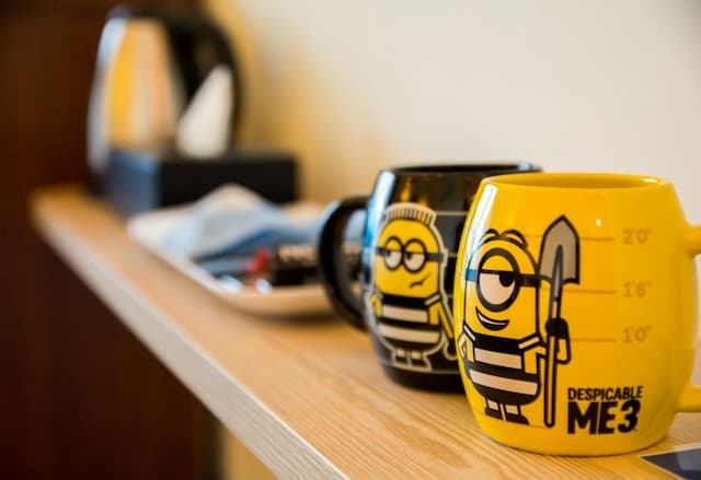 Sky Young Resort-Quadruple room-4