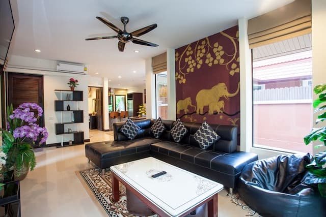 부티끄 리조트 프라이빗 풀 빌라 (Boutique Resort Private Pool Villa)-1 Bedroom Private Pool Villa (Room with Breakfast)-1