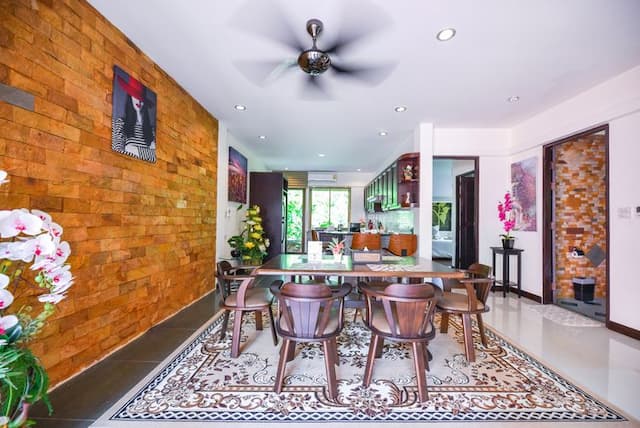 부티끄 리조트 프라이빗 풀 빌라 (Boutique Resort Private Pool Villa)-1 Bedroom Private Pool Villa (Room with Breakfast)-2