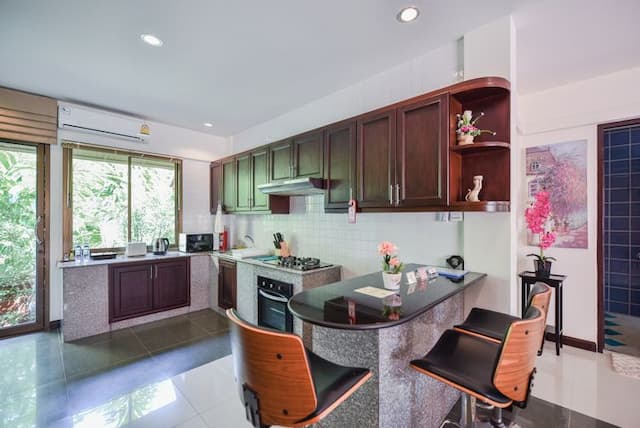 부티끄 리조트 프라이빗 풀 빌라 (Boutique Resort Private Pool Villa)-1 Bedroom Private Pool Villa (Room with Breakfast)-6