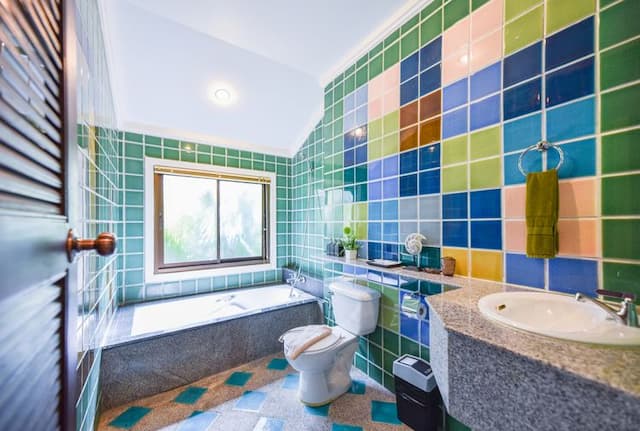 부티끄 리조트 프라이빗 풀 빌라 (Boutique Resort Private Pool Villa)-1 Bedroom Private Pool Villa (Room with Breakfast)-7