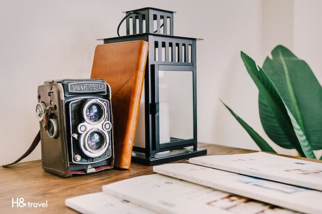 台南海安藝術公寓民宿｜緊鄰神農街/海安路美食商圈-標準雙人房-2Ｂ、3Ｂ-7