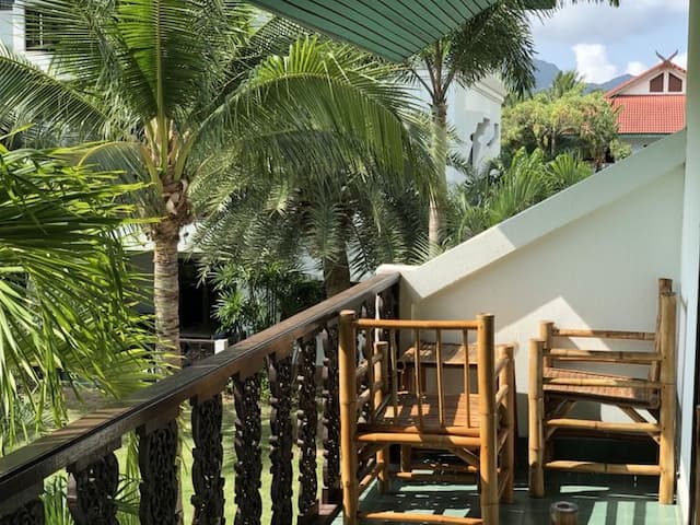 海豚灣度假酒店（Dolphinbayresort）-頂樓花園景觀房（不含早餐）（Upper floor garden view（Room only）)-4