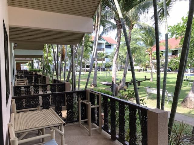 海豚灣度假酒店（Dolphinbayresort）-花園景觀房（不含早餐）（Bungalow garden view（Room only）)-2