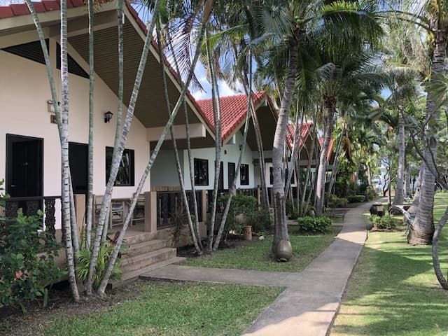 海豚灣度假酒店（Dolphinbayresort）-泳池景觀房（不含早餐）（Bungalow pool view（Room only）)-6