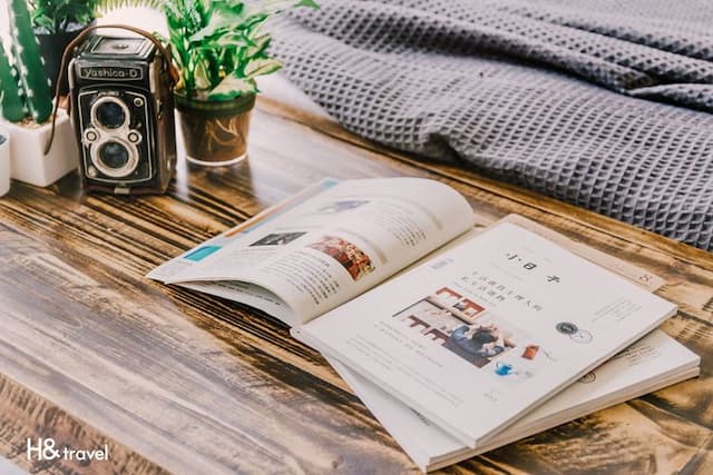 台南海安藝術公寓民宿｜緊鄰神農街/海安路美食商圈-經典雙人房-4Ｂ、5Ｂ、貳2Ｂ、貳4Ｂ-7