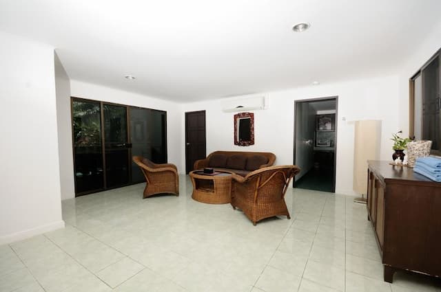 海豚灣度假酒店（Dolphinbayresort）-兩臥室套房（不含早餐）（Two Bedroom Suite（Room only）)-3