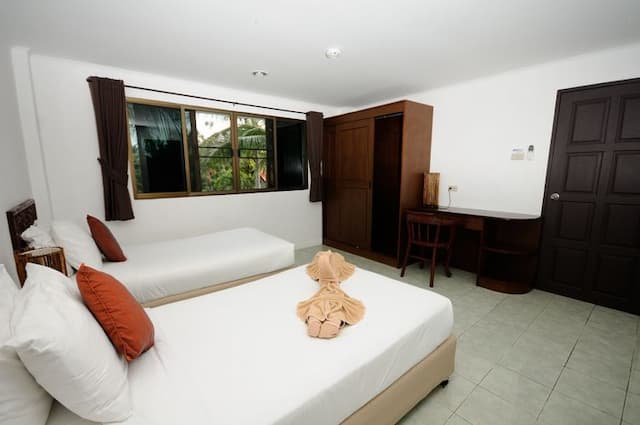 海豚灣度假酒店（Dolphinbayresort）-兩臥室套房（不含早餐）（Two Bedroom Suite（Room only）)-2