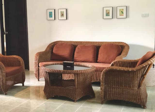 海豚灣度假酒店（Dolphinbayresort）-高級兩臥室套房（不含早餐）（Premium two bedroom suite（Room only）)-3