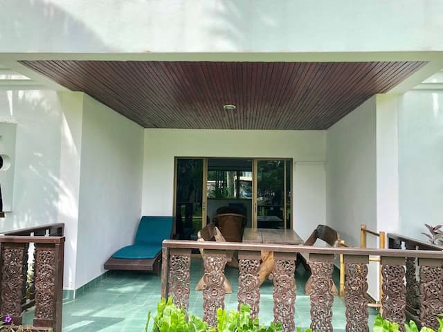 海豚灣度假酒店（Dolphinbayresort）-高級兩臥室套房（不含早餐）（Premium two bedroom suite（Room only）)-5