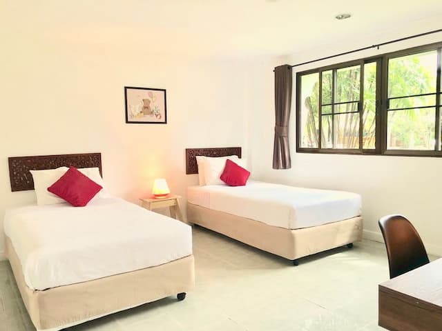 海豚灣度假酒店（Dolphinbayresort）-高級兩臥室套房（不含早餐）（Premium two bedroom suite（Room only）)-2