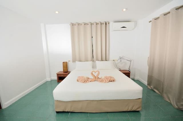 海豚灣度假酒店（Dolphinbayresort）-三臥室私人游泳池房（不含早餐）（Tree bedroom privet poo（Room only）)-1