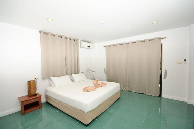 海豚灣度假酒店（Dolphinbayresort）-三臥室私人游泳池房（不含早餐）（Tree bedroom privet poo（Room only）)-2
