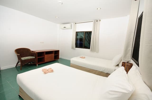 海豚灣度假酒店（Dolphinbayresort）-三臥室私人游泳池房（不含早餐）（Tree bedroom privet poo（Room only）)-3