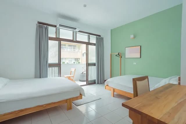 Morimori-8-12 people private room-1