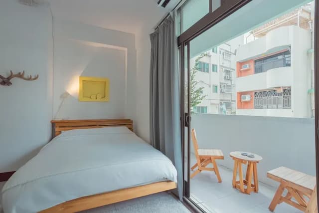 Morimori-8-12 people private room-10